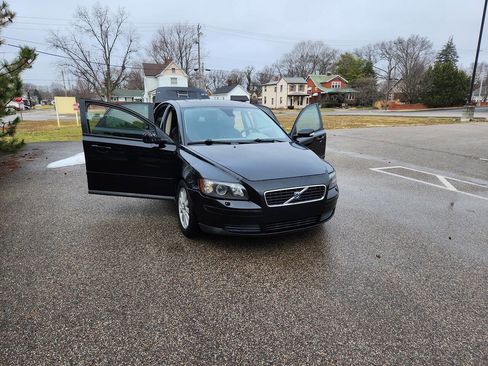 Used 2004 Volvo S40 2.4i image 22