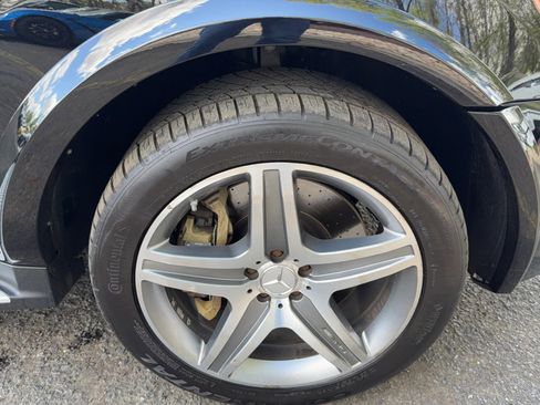 Used 2010 Mercedes-Benz ML 63 AMG 4MATIC image 12