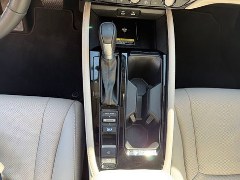 Used 2024 Honda Accord Touring image 24