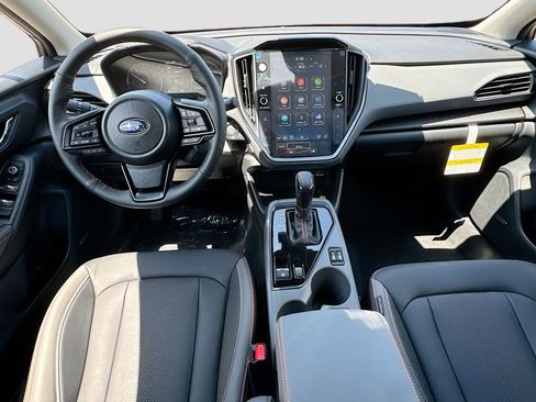 New 2026 Subaru Crosstrek 2.5i Limited AWD/4WD image 27