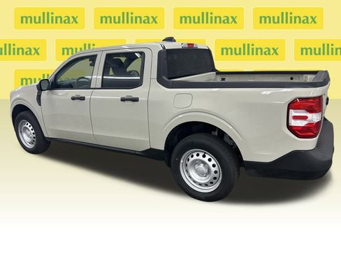 New 2025 Ford Maverick XL w/ Equipment Group 102A image 10