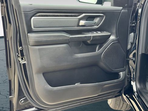 Used 2022 RAM 1500 Big Horn AWD/4WD image 16
