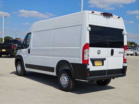 New 2026 RAM ProMaster 1500 w/ Safety Group image 5