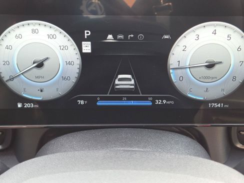 Used 2025 Hyundai Elantra N Line FWD image 25