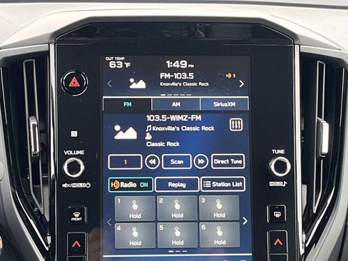 New 2025 Subaru Forester Sport image 14