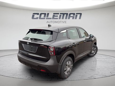 New 2026 Nissan Kicks S image 5