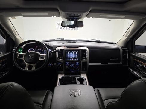 Used 2017 RAM 2500 Laramie w/ Off Road Package AWD/4WD image 16