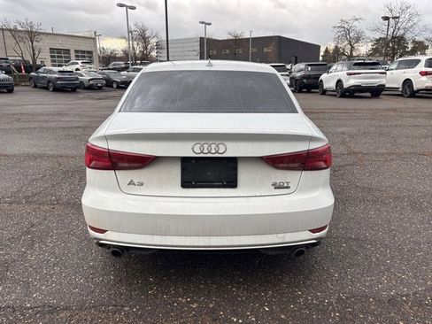 Used 2018 Audi A3 2.0T Premium w/ Convenience Package image 6