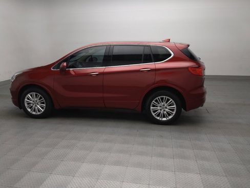 Used 2017 Buick Envision Preferred image 3