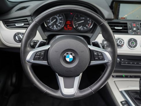 Used 2016 BMW Z4 sDrive28i image 26