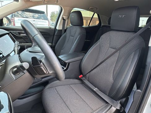 New 2023 Buick Envision Preferred w/ Sport Touring Package image 13