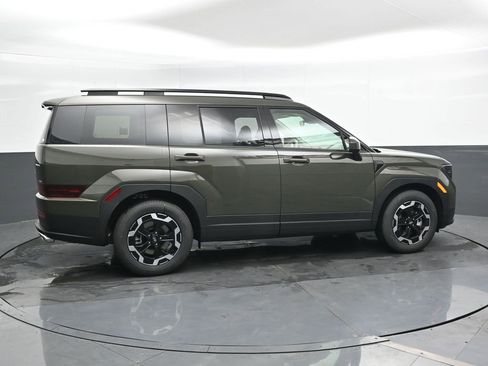 New 2026 Hyundai Santa Fe SEL image 2