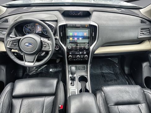 Used 2020 Subaru Ascent Limited w/ Technology Package image 22