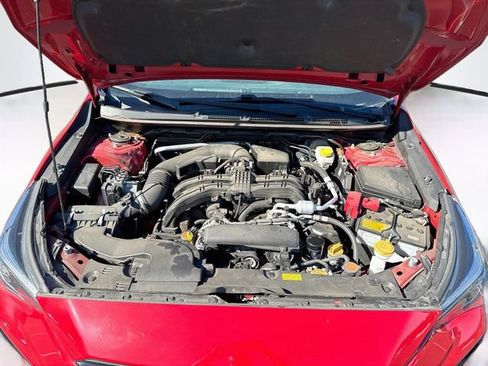 Certified 2024 Subaru Impreza RS w/ Popular Package #3 AWD/4WD image 28
