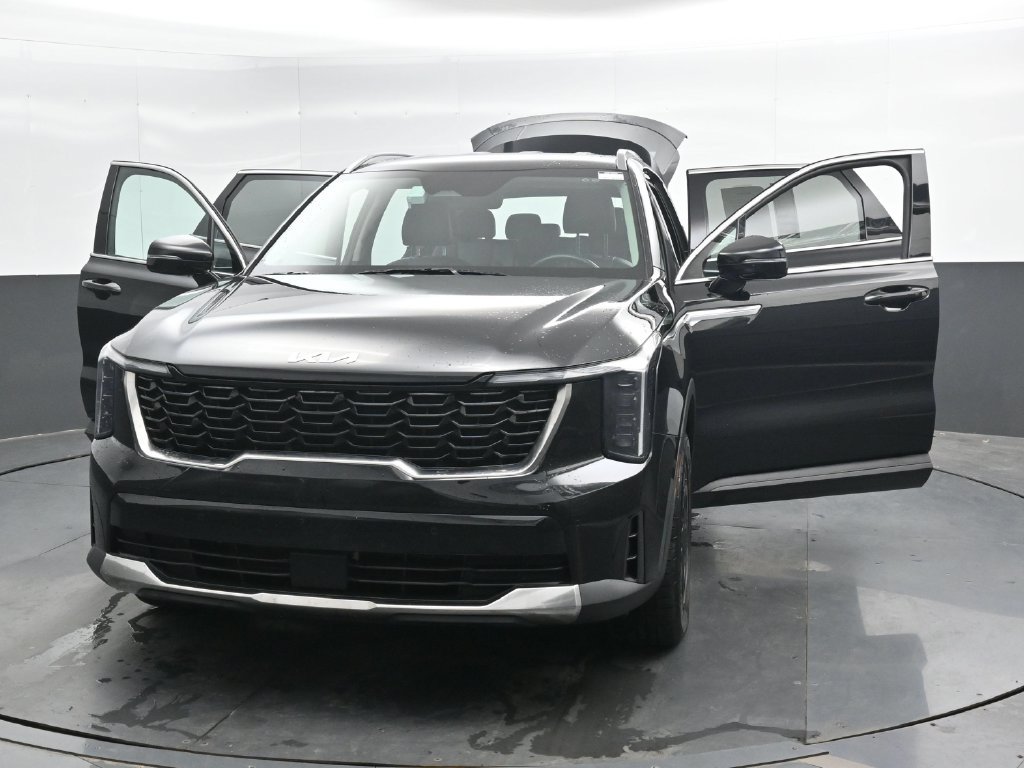Used 2024 Kia Sorento S AWD/4WD image 46