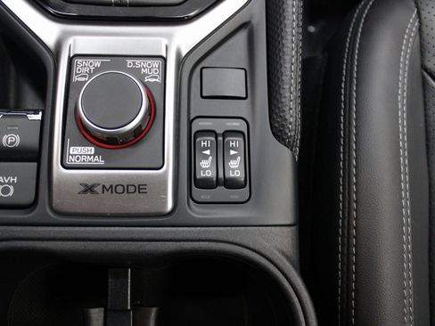 Used 2021 Subaru Forester Touring w/ Popular Package #2 image 45