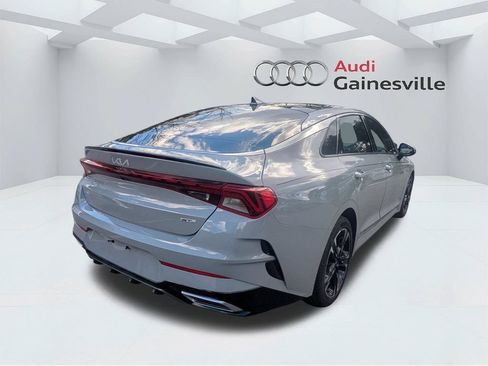 Used 2023 Kia K5 GT-Line FWD image 5