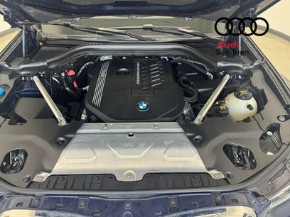 Used 2022 BMW X3 M40i