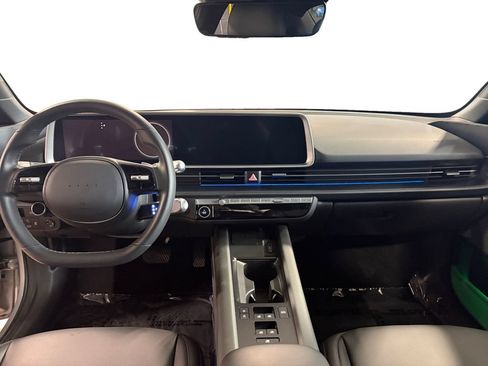 Used 2023 Hyundai Ioniq 6 SEL AWD/4WD image 14