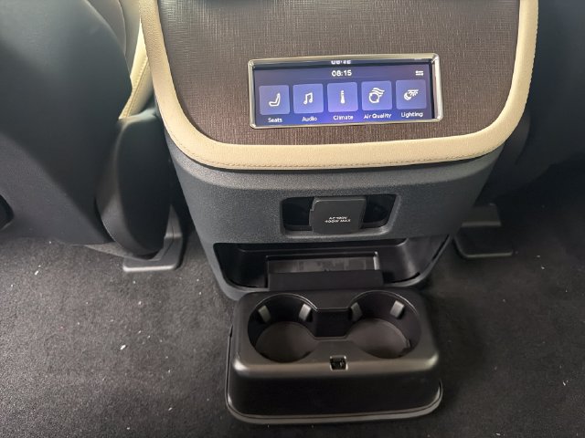 New 2027 Lincoln Navigator L Reserve w/ Jet Appearance Package AWD/4WD image 15