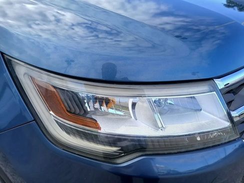 Used 2018 Ford Explorer FWD image 20