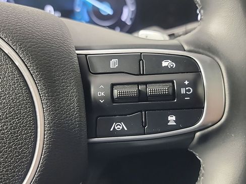 Used 2025 Kia Sportage SX Prestige AWD/4WD image 23