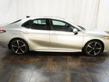 Used 2019 Toyota Camry XSE image 4