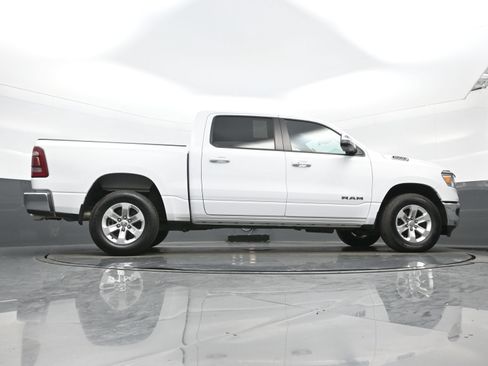 Used 2023 RAM 1500 Laramie AWD/4WD image 33