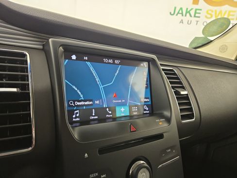 Used 2018 Ford Flex SEL w/ Equipment Group 202A image 21