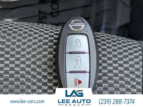 Used 2019 Nissan Rogue Sport SV image 27