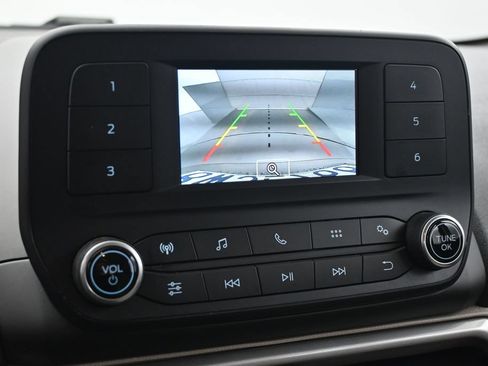 Certified 2021 Ford EcoSport S AWD/4WD image 14