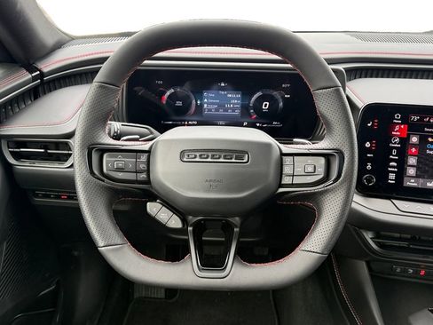 New 2026 Dodge Charger R/T Scat Pack image 12