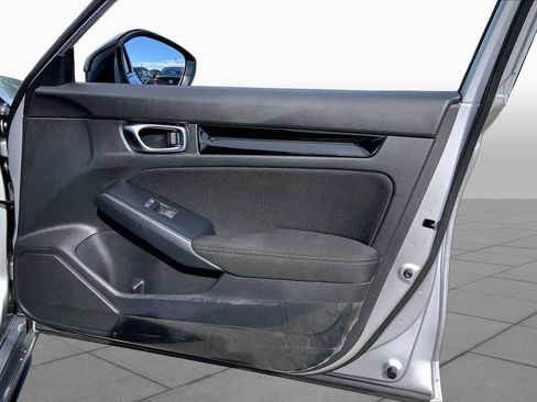 Used 2025 Honda Civic Sport image 23