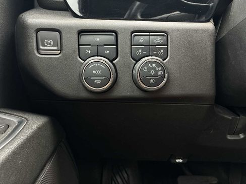 Used 2024 Chevrolet Silverado 2500 LT w/ All Star Edition image 18