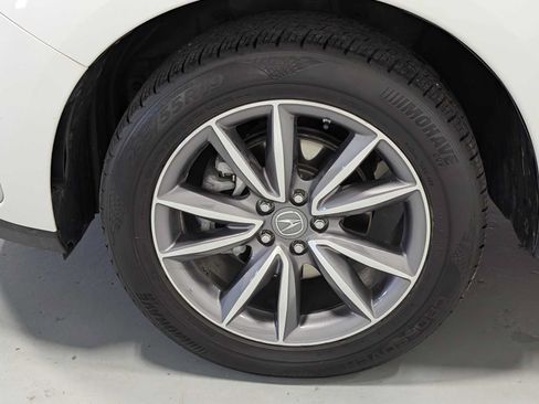 Used 2020 Acura RDX AWD w/ Technology Package image 3