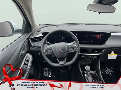 New 2026 Buick Encore GX Sport Touring w/ Advanced Technology Package image 13