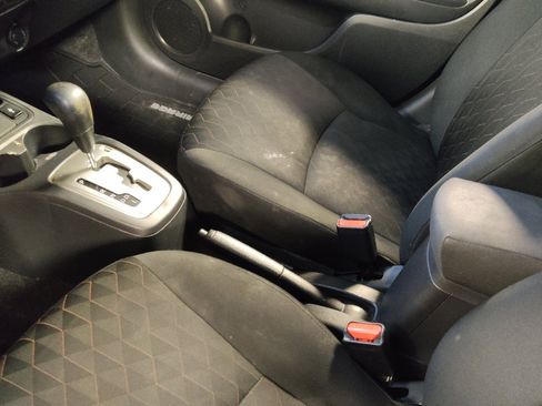 Used 2024 Mitsubishi Mirage ES image 26