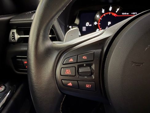 Used 2020 Toyota Supra Premium w/ Driver Assist Package RWD image 12