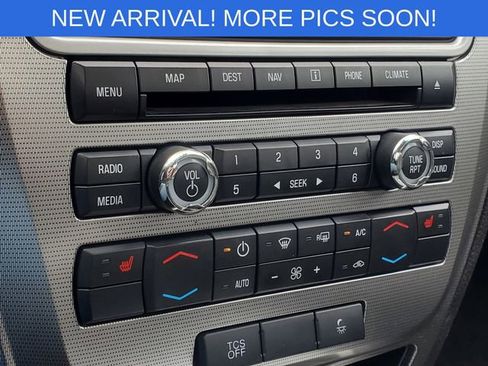 Used 2011 Ford Fusion Hybrid w/ 502A Rapid Spec Order Code image 19