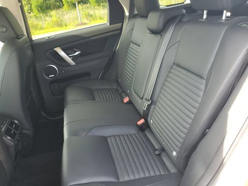 Used 2025 Land Rover Discovery Sport S AWD/4WD image 32