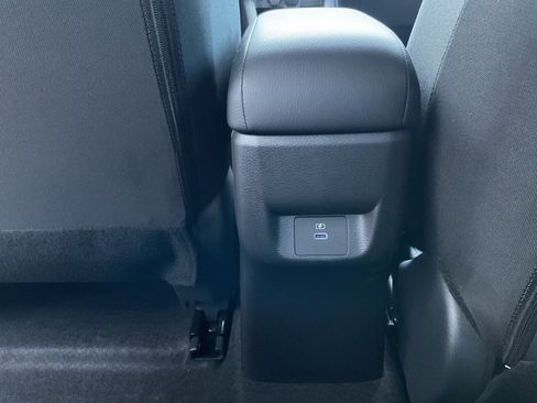 New 2025 Nissan Versa SV w/ Trunk Package image 16