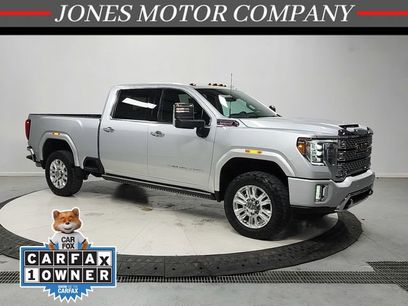 Used 2023 GMC Sierra 3500 Denali w/ Denali Ultimate Package