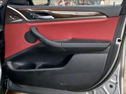 Used 2023 BMW X3 xDrive30i w/ Premium Package image 27