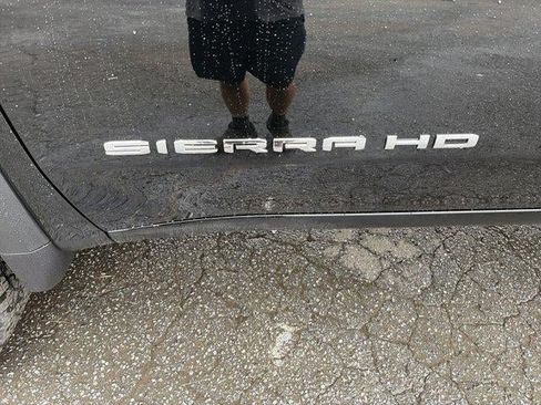 New 2026 GMC Sierra 2500 SLT AWD/4WD image 10