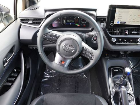 Used 2024 Toyota Corolla GR image 20