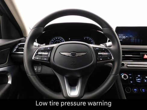 Used 2026 Genesis G70 2.5T image 34