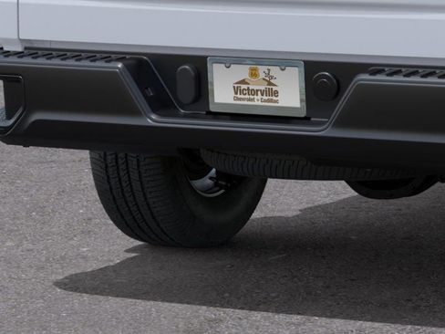 New 2026 Chevrolet Silverado 1500 W/T w/ WT Convenience Package image 14