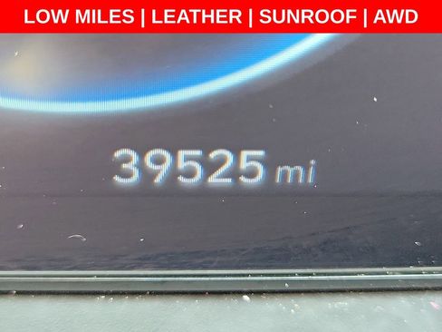 Used 2023 Hyundai Tucson SEL AWD/4WD image 4