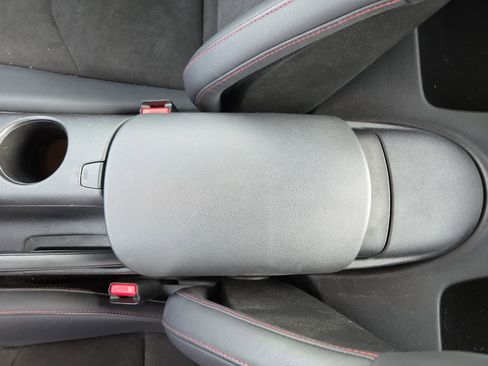 Used 2024 Nissan Z NISMO w/ Floor Mat Package image 20