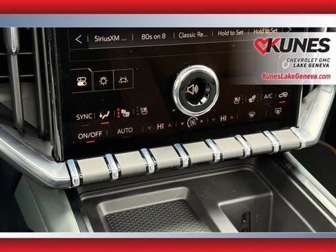 New 2026 GMC Acadia AT4 w/ Luxury Package AWD/4WD image 35